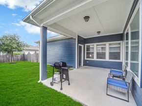 16823 Osprey Bend Drive, Cypress TX 77433