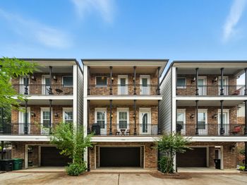 920 W 20th Street