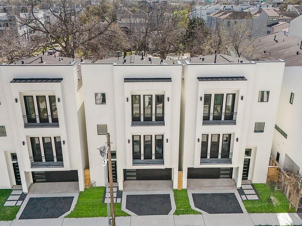 2218 Francis Street, Houston TX 77004