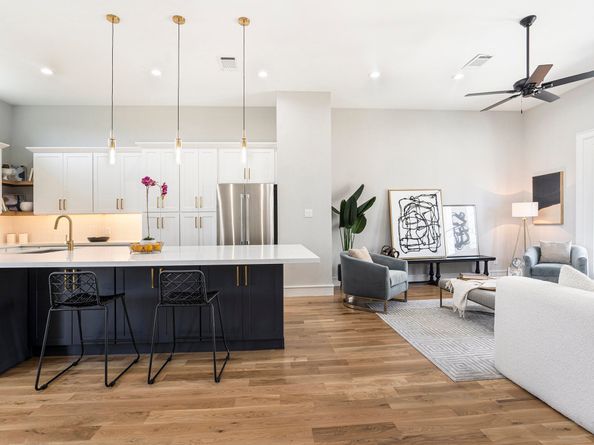 2218 Francis Street, Houston TX 77004