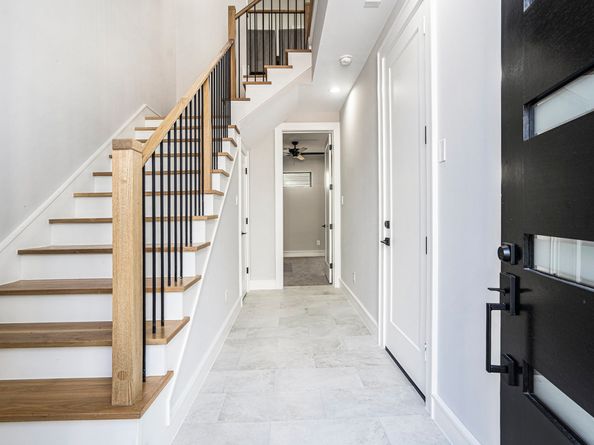 2218 Francis Street, Houston TX 77004