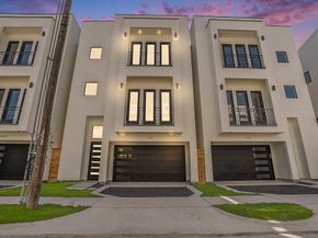 2218 Francis Street, Houston TX 77004