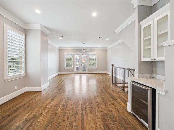 1010 W 24th Street A, Houston TX 77008