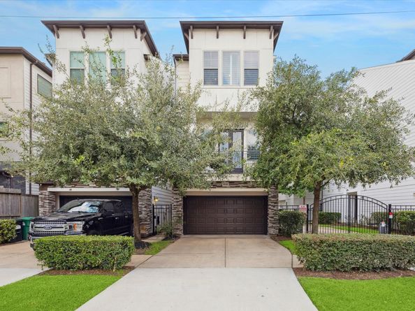 1010 W 24th Street A, Houston TX 77008