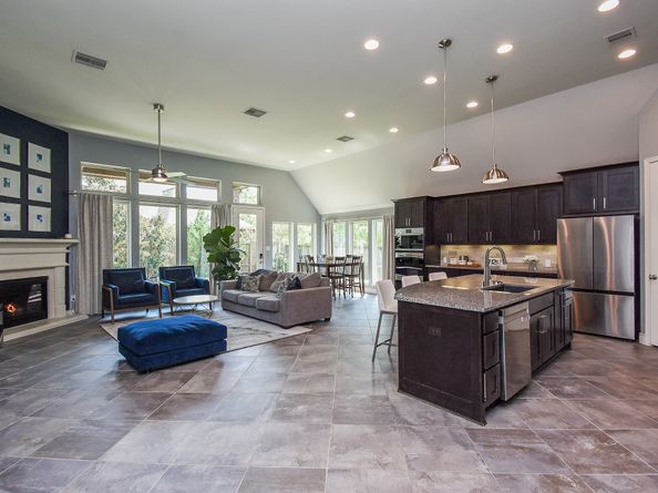 9102 Pine Place Court, Cypress TX 77433