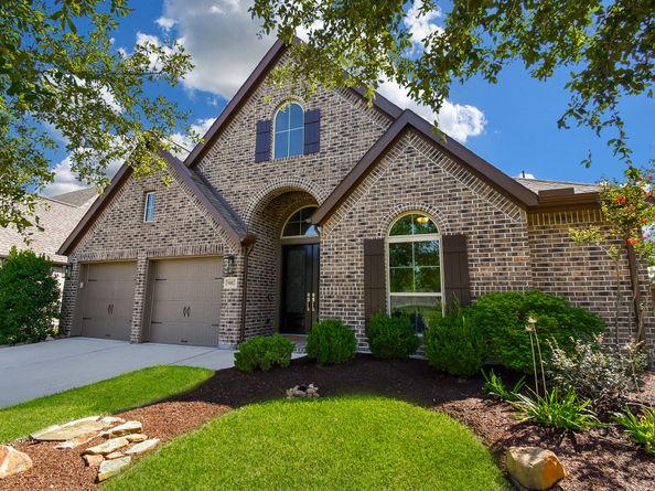 9102 Pine Place Court, Cypress TX 77433