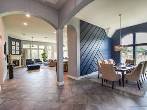 9102 Pine Place Court, Cypress TX 77433