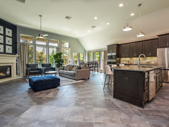 9102 Pine Place Court, Cypress TX 77433
