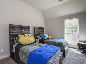 9102 Pine Place Court, Cypress TX 77433