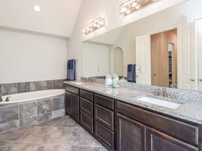 9102 Pine Place Court, Cypress TX 77433