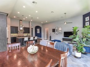 9102 Pine Place Court, Cypress TX 77433