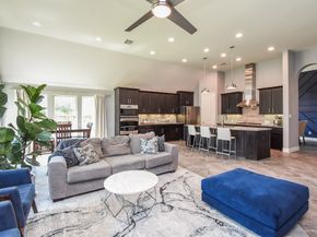 9102 Pine Place Court, Cypress TX 77433