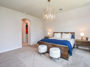 9102 Pine Place Court, Cypress TX 77433