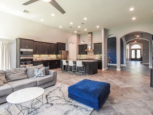 9102 Pine Place Court, Cypress TX 77433