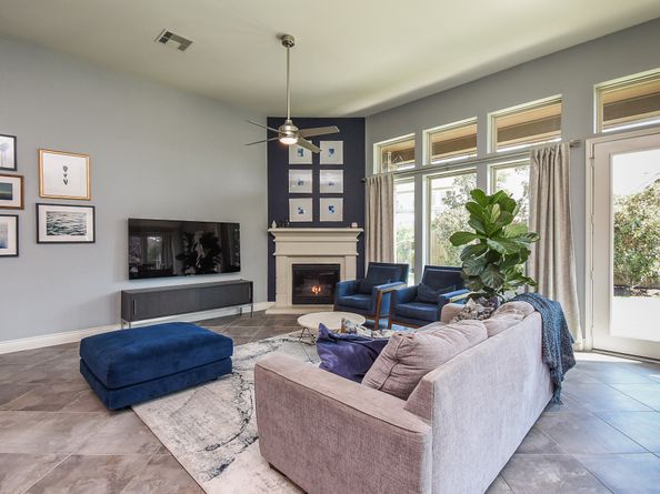 9102 Pine Place Court, Cypress TX 77433