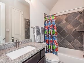 9102 Pine Place Court, Cypress TX 77433
