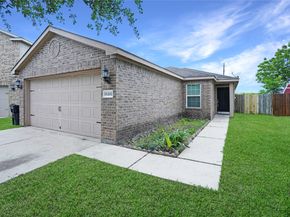 11202 Hall Meadows Court, Houston TX 77075