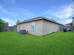 11202 Hall Meadows Court, Houston TX 77075