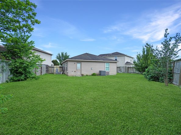 11202 Hall Meadows Court, Houston TX 77075