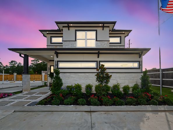 12307 New Jordan Lane, Cypress TX 77429