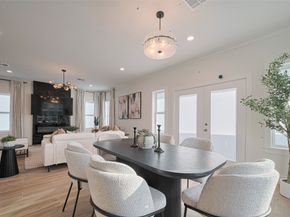 12307 New Jordan Lane, Cypress TX 77429