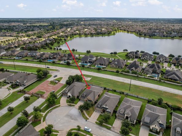18626 Luma Cove Lane, Cypress TX 77429