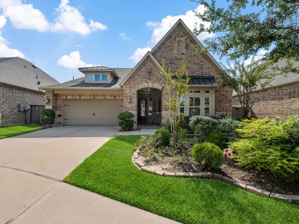 18626 Luma Cove Lane, Cypress TX 77429