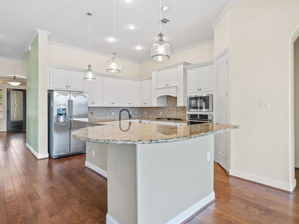 18626 Luma Cove Lane, Cypress TX 77429