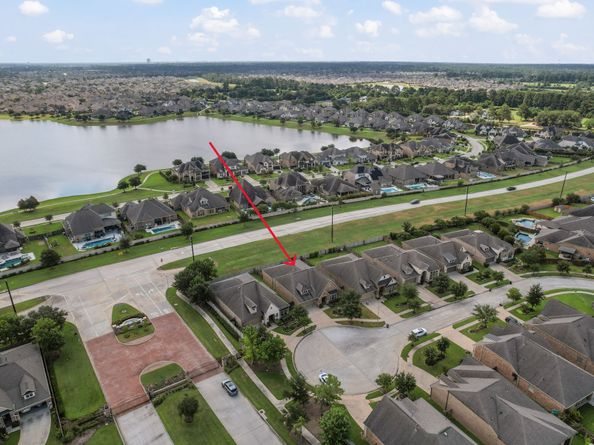 18626 Luma Cove Lane, Cypress TX 77429