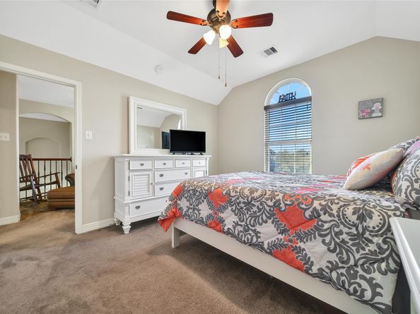 3610 Rock Daisy Drive, Spring TX 77386