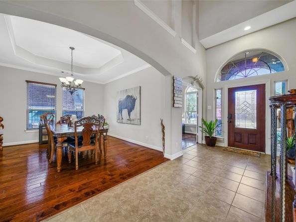 3610 Rock Daisy Drive, Spring TX 77386