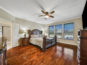 3610 Rock Daisy Drive, Spring TX 77386