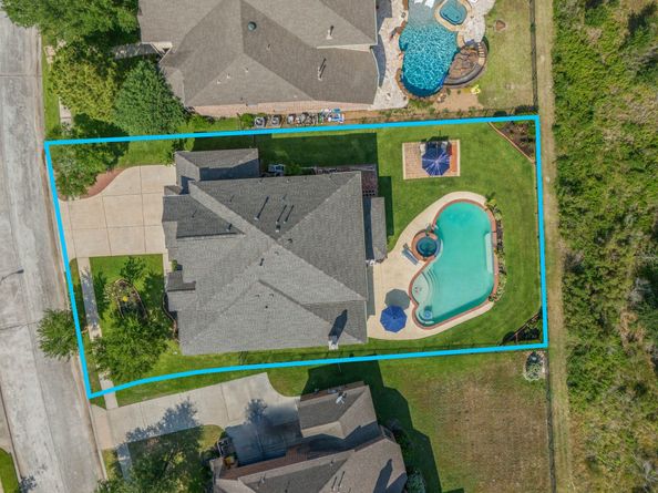 3610 Rock Daisy Drive, Spring TX 77386