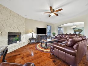 3610 Rock Daisy Drive, Spring TX 77386