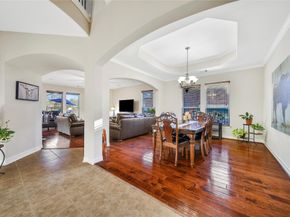 3610 Rock Daisy Drive, Spring TX 77386