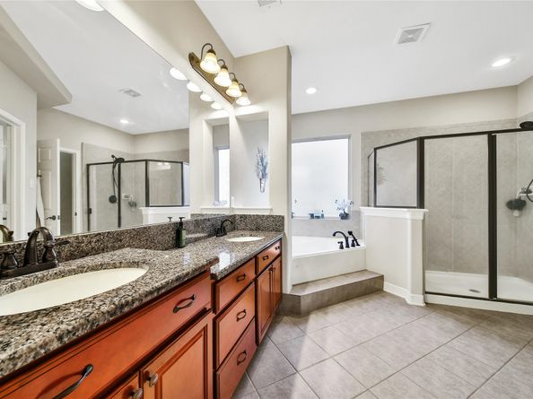 3610 Rock Daisy Drive, Spring TX 77386