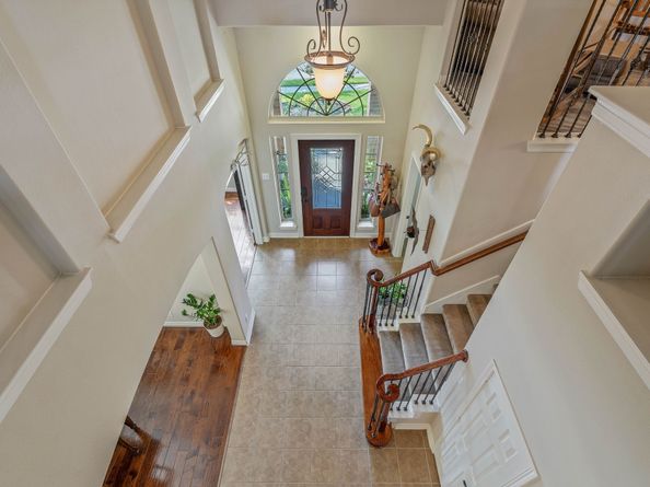 3610 Rock Daisy Drive, Spring TX 77386