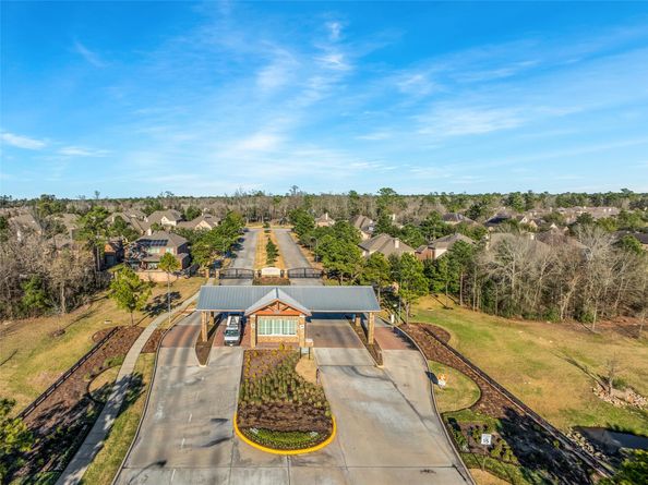 3610 Rock Daisy Drive, Spring TX 77386