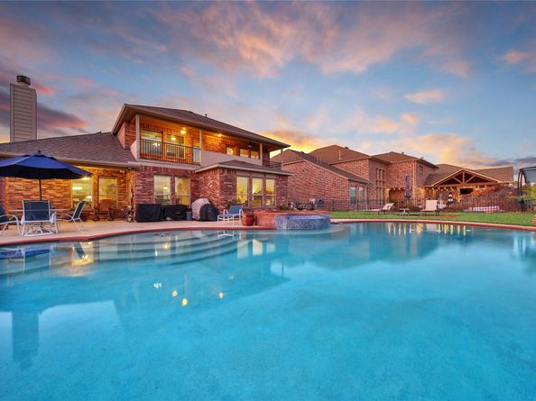 3610 Rock Daisy Drive, Spring TX 77386