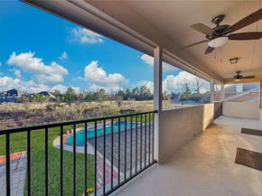 3610 Rock Daisy Drive, Spring TX 77386
