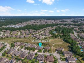 3610 Rock Daisy Drive, Spring TX 77386
