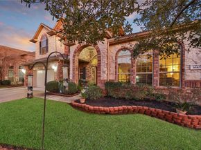 3610 Rock Daisy Drive, Spring TX 77386