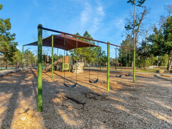 3610 Rock Daisy Drive, Spring TX 77386