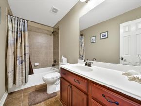 3610 Rock Daisy Drive, Spring TX 77386
