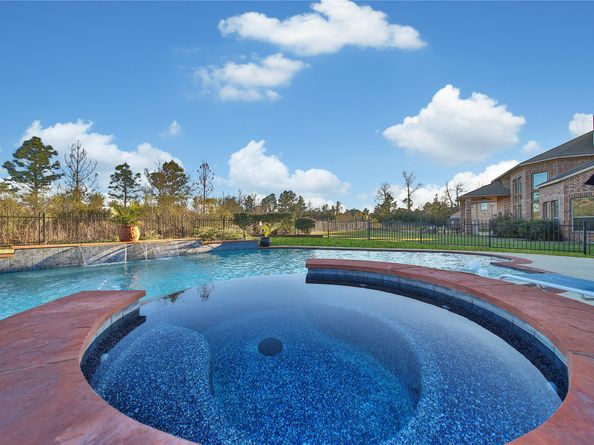 3610 Rock Daisy Drive, Spring TX 77386