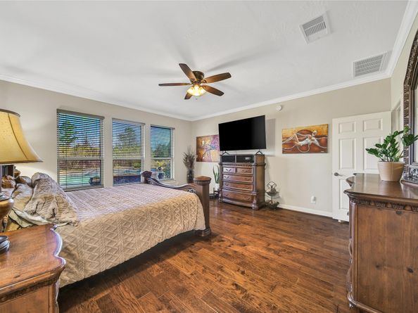3610 Rock Daisy Drive, Spring TX 77386