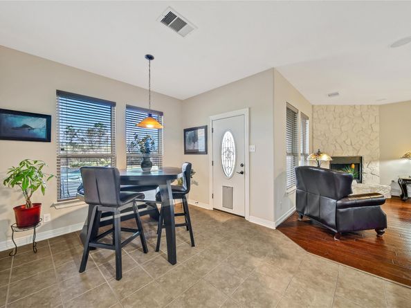 3610 Rock Daisy Drive, Spring TX 77386