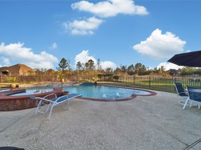 3610 Rock Daisy Drive, Spring TX 77386