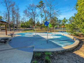 3610 Rock Daisy Drive, Spring TX 77386