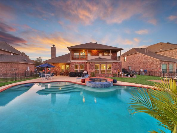 3610 Rock Daisy Drive, Spring TX 77386